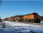 BNSF 5612 M33571-24